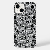 iPhoneケース Case-Mate iPhoneケース (裏面)