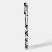 iPhoneケース Case-Mate iPhoneケース (裏面 / 左)