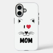 iPhoneケース Case-Mate iPhoneケース (裏面)
