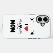 iPhoneケース Case-Mate iPhoneケース (裏面 (横))