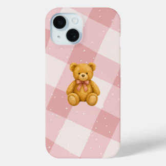 iPhoneケース 🌸 iPhone 15ケース