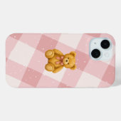 iPhoneケース 🌸 Case-Mate iPhoneケース (裏面 (横))