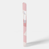 iPhoneケース 🌸 Case-Mate iPhoneケース (裏面 / 左)