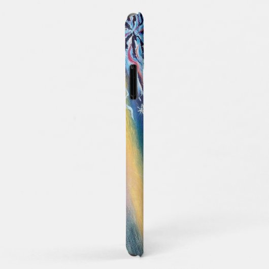 iPhoneケース Case-Mate iPhoneケース (裏面/右)