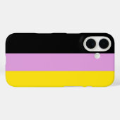 Iphoneケース Case-Mate iPhoneケース (裏面 (横))