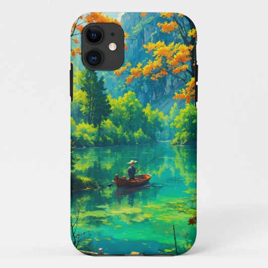 iPhoneケース Case-Mate iPhoneケース (裏面)