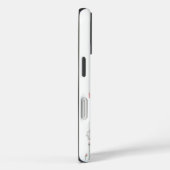 Iphoneケース Case-Mate iPhoneケース (裏面 / 右)