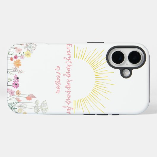 Iphoneケース Case-Mate iPhoneケース (裏面 (横))