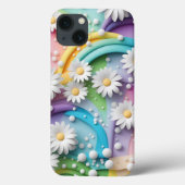 iPhoneケース Case-Mate iPhoneケース (裏面)