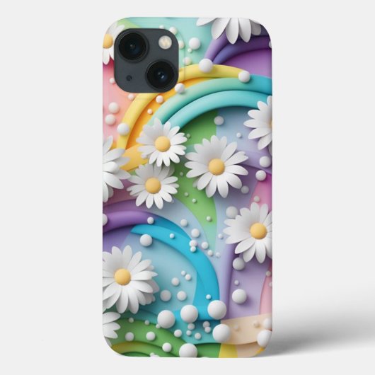 iPhoneケース Case-Mate iPhoneケース (裏面)