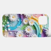 iPhoneケース Case-Mate iPhoneケース (裏面 (横))