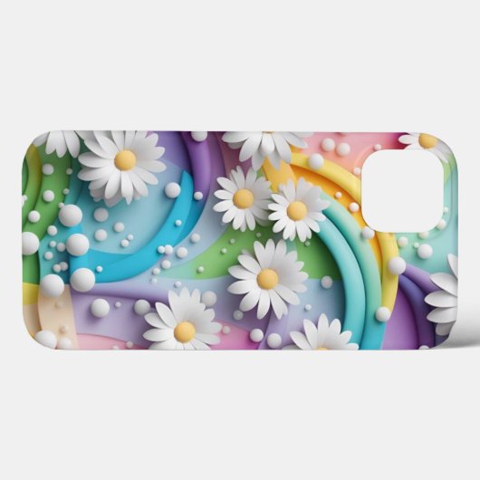 iPhoneケース Case-Mate iPhoneケース (裏面 (横))