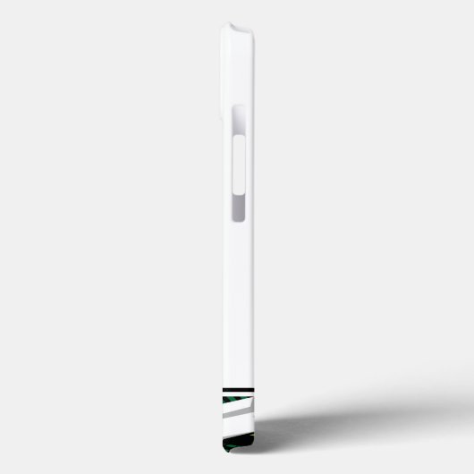 iPhoneケース Case-Mate iPhoneケース (裏面 / 左)