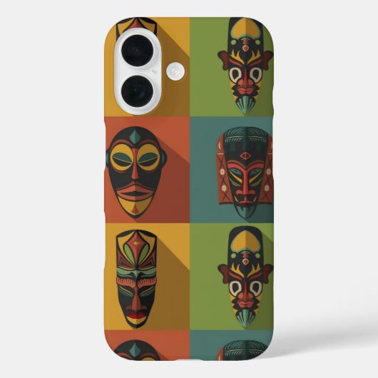 iPhoneケース Case-Mate iPhoneケース (裏面)