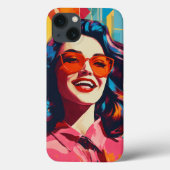 iPhoneケース Case-Mate iPhoneケース (裏面)