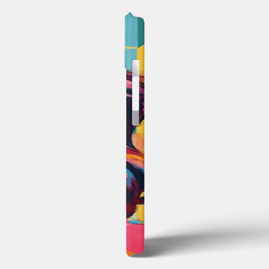 iPhoneケース Case-Mate iPhoneケース (裏面 / 左)