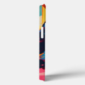 iPhoneケース Case-Mate iPhoneケース (裏面 / 右)