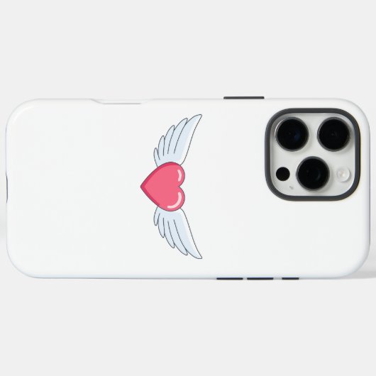 IPhoneケース Case-Mate iPhoneケース (裏面 (横))