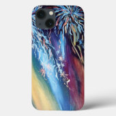 iPhoneケース Case-Mate iPhoneケース (裏面)