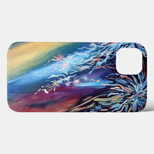iPhoneケース Case-Mate iPhoneケース (裏面 (横))