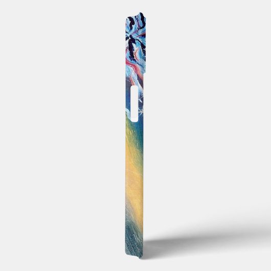 iPhoneケース Case-Mate iPhoneケース (裏面 / 右)