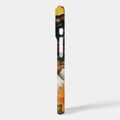 Iphoneケース Case-Mate iPhoneケース (裏面 / 左)