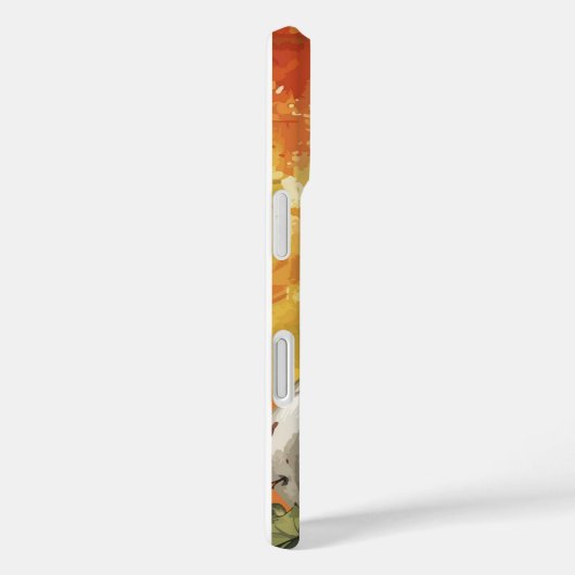 Iphoneケース Case-Mate iPhoneケース (裏面 / 右)