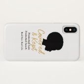 Iphoneケース Case-Mate iPhoneケース (裏面(横))