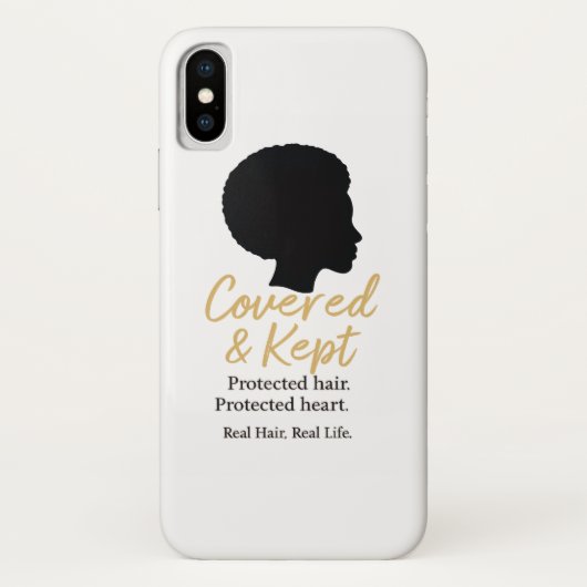 Iphoneケース Case-Mate iPhoneケース (裏面)