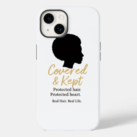 iPhoneケース Case-Mate iPhoneケース (裏面)