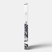 iPhoneケース Case-Mate iPhoneケース (裏面 / 左)