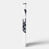 iPhoneケース Case-Mate iPhoneケース (裏面 / 右)