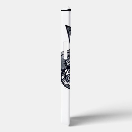 iPhoneケース Case-Mate iPhoneケース (裏面 / 右)