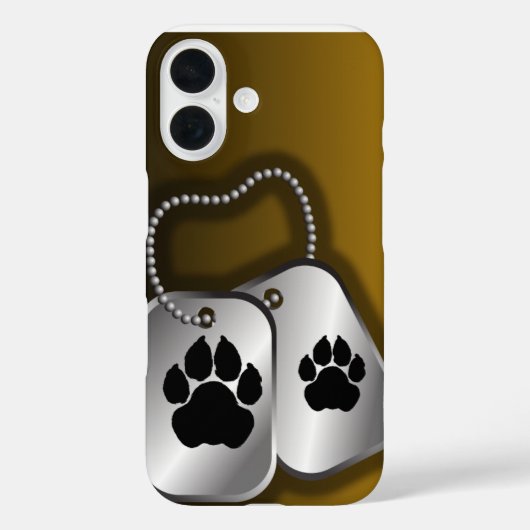 Iphoneケース Case-Mate iPhoneケース (裏面)