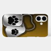 Iphoneケース Case-Mate iPhoneケース (裏面 (横))