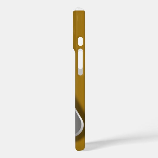 Iphoneケース Case-Mate iPhoneケース (裏面 / 左)