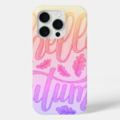 iPhoneケース Case-Mate iPhoneケース (裏面)