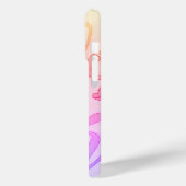 iPhoneケース Case-Mate iPhoneケース (裏面 / 左)