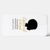 Iphoneケース Case-Mate iPhoneケース (裏面 (横))