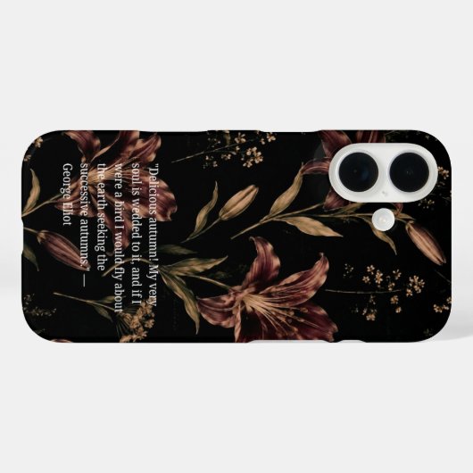 iPhoneケース Case-Mate iPhoneケース (裏面 (横))