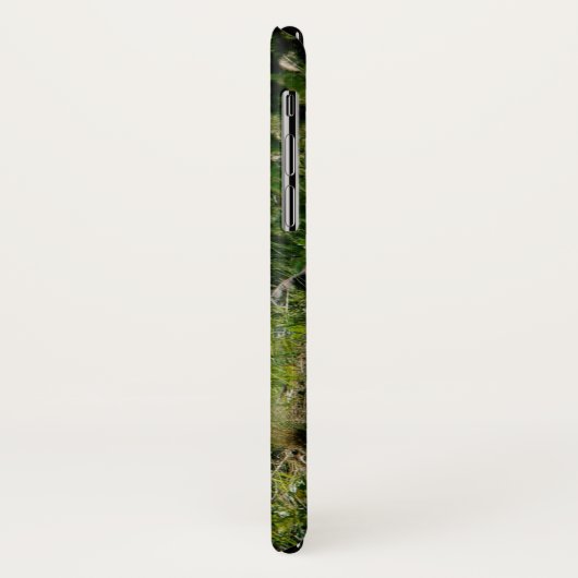 iPhoneケース Case-Mate iPhoneケース (裏面/左)