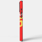 IPhoneケース Case-Mate iPhoneケース (裏面 / 左)