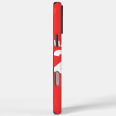 IPhoneケース Case-Mate iPhoneケース (裏面 / 右)
