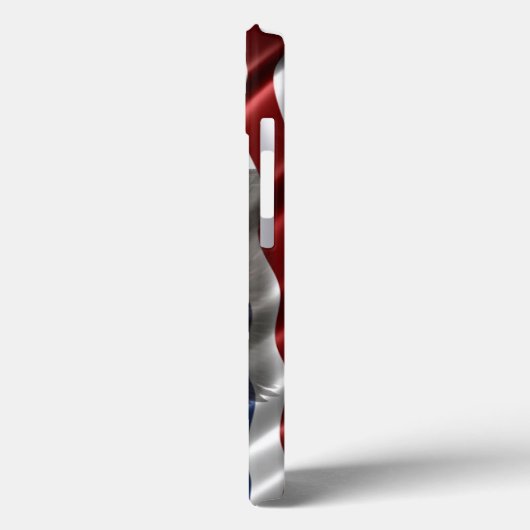 iPhoneケース Case-Mate iPhoneケース (裏面 / 左)