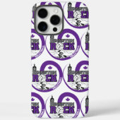 iPhoneケース Case-Mate iPhoneケース (裏面)
