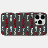 iPhoneケース Case-Mate iPhoneケース (裏面 (横))
