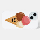 iPhoneケース Case-Mate iPhoneケース (裏面 (横))