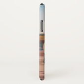 iPhoneケース Case-Mate iPhoneケース (裏面/右)