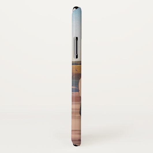 iPhoneケース Case-Mate iPhoneケース (裏面/右)