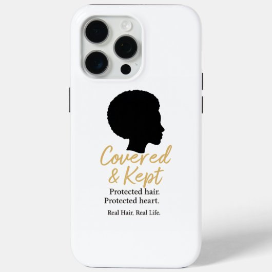 Iphoneケース Case-Mate iPhoneケース (裏面)